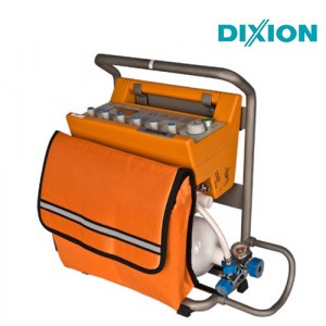 Портативные аппараты ИВЛ Dixion